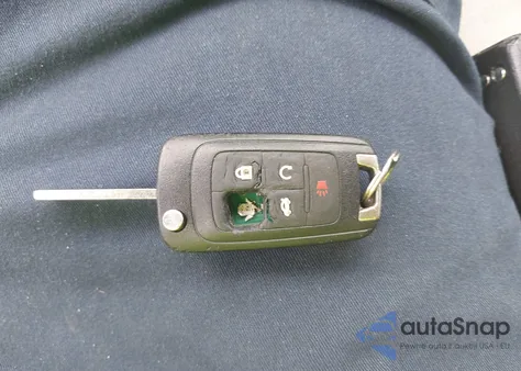 2013 Chevrolet Malibu 1Lt z USA, uszkodzony, nr VIN 1G11C5SA2DF334203